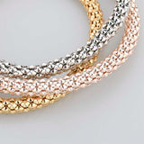 Gold and Silver Bracelet - 7 Variants