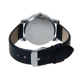 Quartz Dial Hour Digital Watch