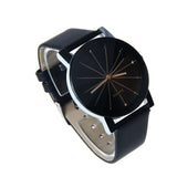 Quartz Dial Hour Digital Watch