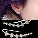 Seven Star Earrings