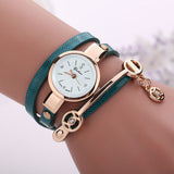 Casual Bracelet Watch - 8 Colors